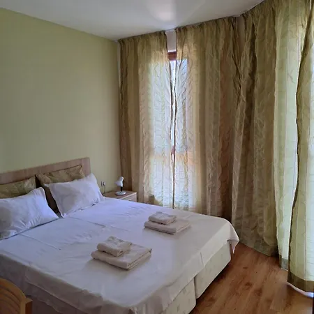 Appartamento July Morning Seaside *