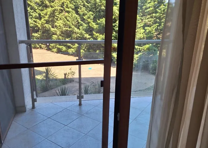 July Morning Seaside Kawarna