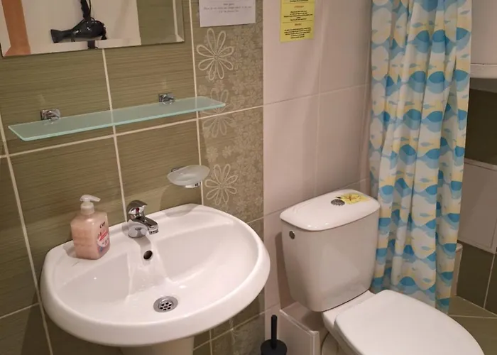 July Morning Seaside Apartament