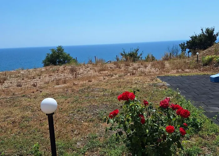 July Morning Seaside Apartament *