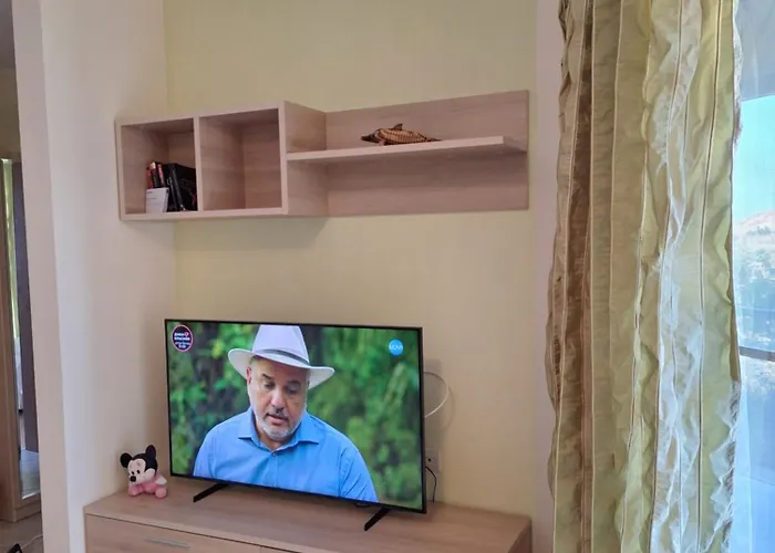 July Morning Seaside *