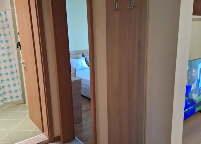 July Morning Seaside Kawarna