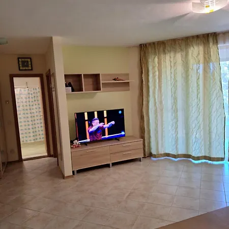 July Morning Seaside *