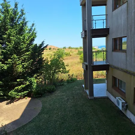 Apartamento July Morning Seaside *