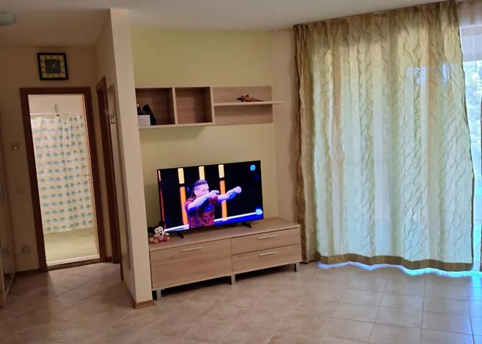 July Morning Seaside *