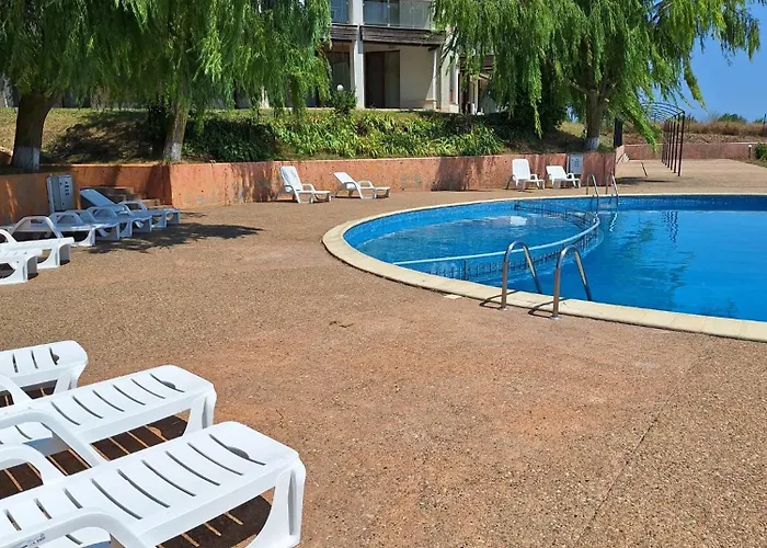 Apartamento July Morning Seaside