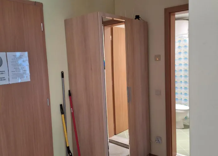 July Morning Seaside