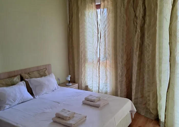 Apartamento July Morning Seaside *